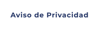 Aviso de Privacidad